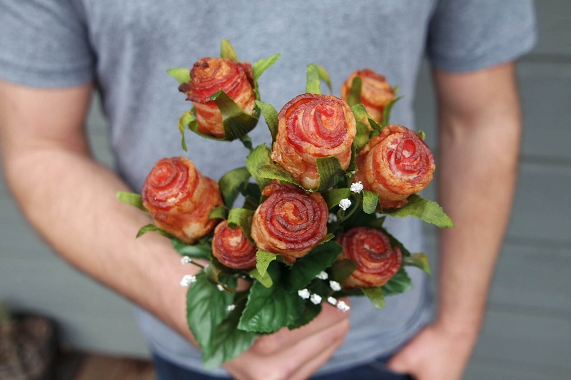 What Kind Of Creative Bouquet Can You Give For A Birthday?