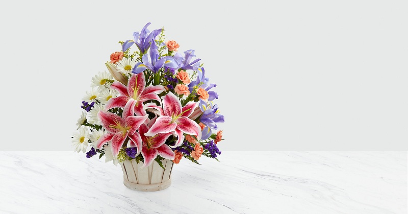 Delightful Bouquets: What Are They?