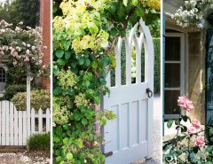 How to Make a Garden Fence: A Practical Guide