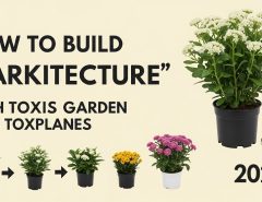 How do I stop my dog from digging up garden beds